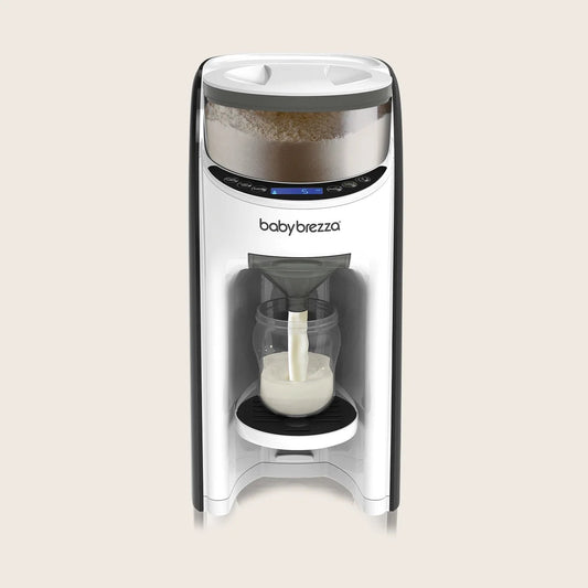 Baby Brezza Formula Pro Advanced Baby Formula Dispenser