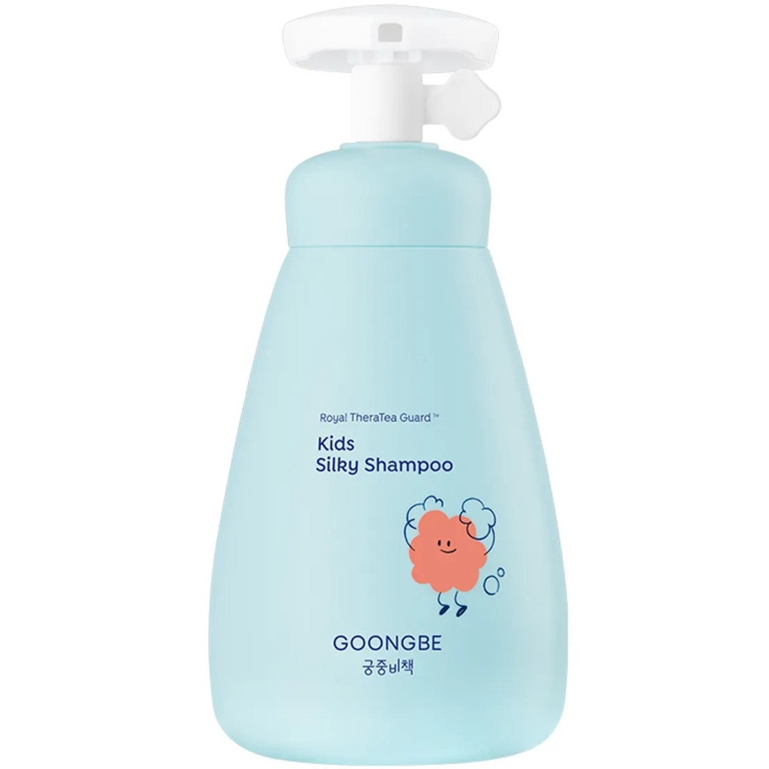 GOONGBE Kids Silky Shampoo 300ml