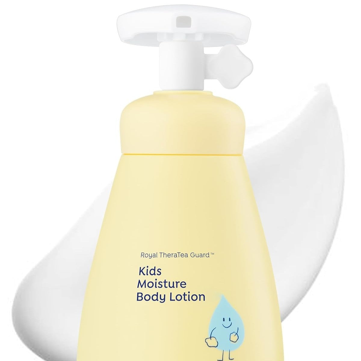 GOONGBE Kids Moisture Body Lotion 250ml