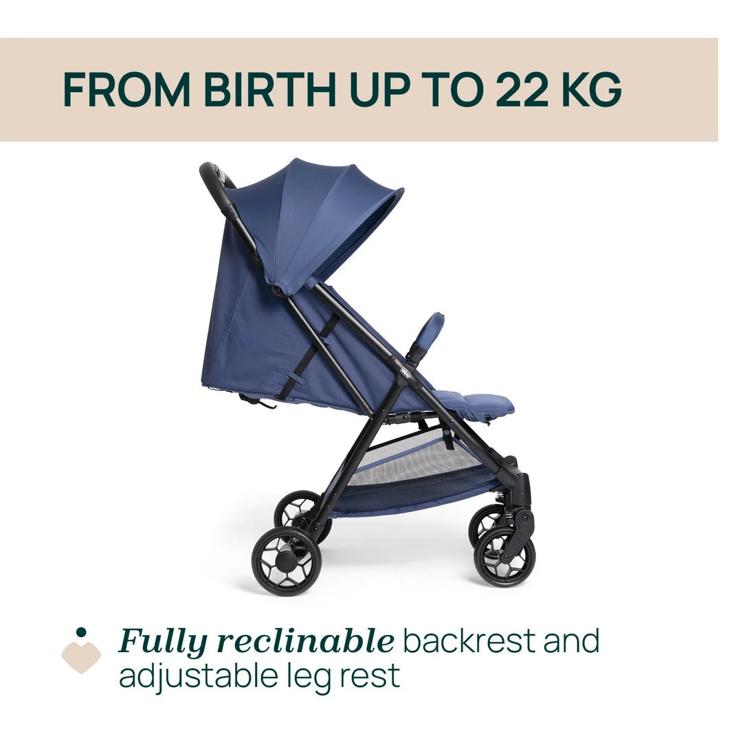Chicco Urbino Stroller