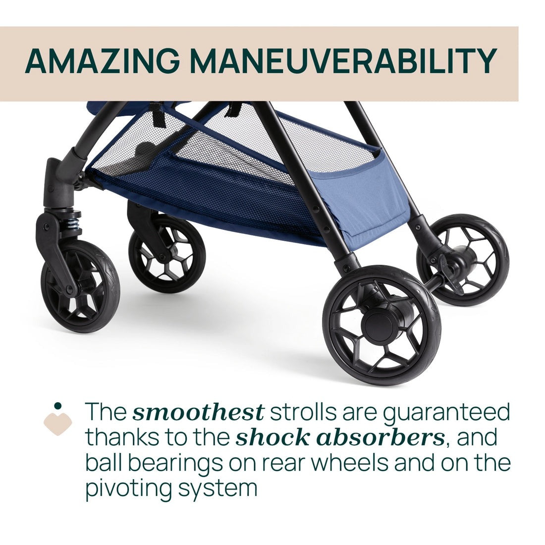 Chicco Urbino Stroller