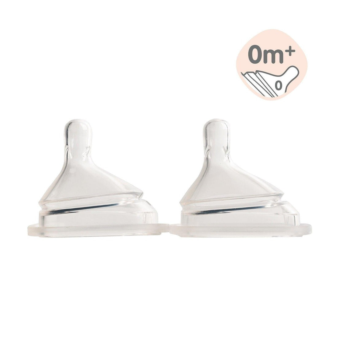 Hegen Teat 2Pack