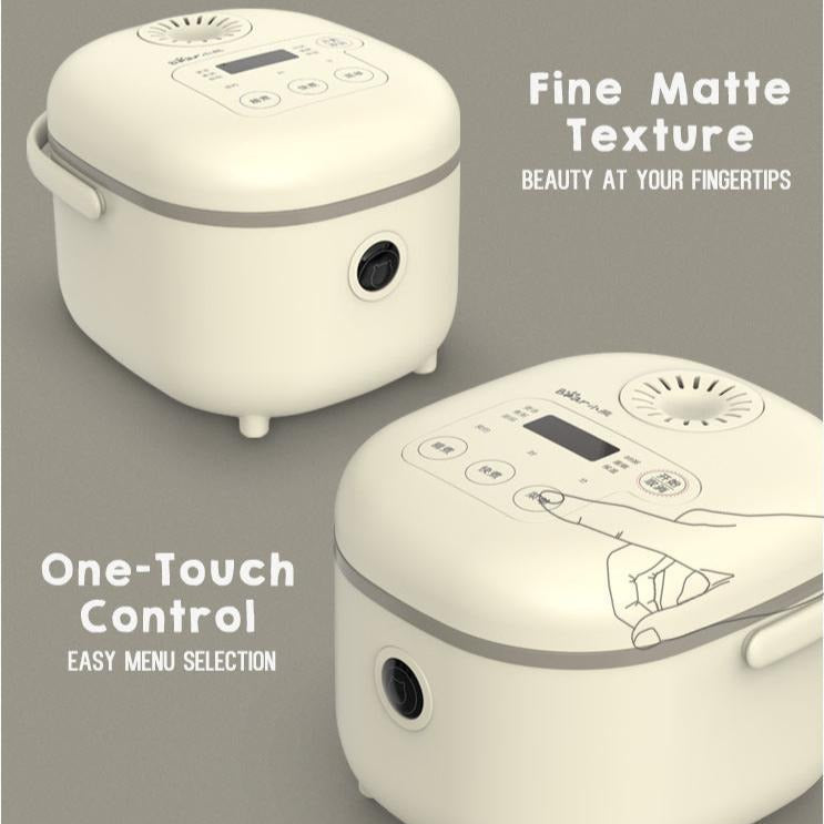 Bear DFB-B30R1 Smart Rice Cooker 3L