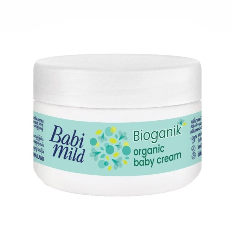 Babi Mild Baby Cream 50g