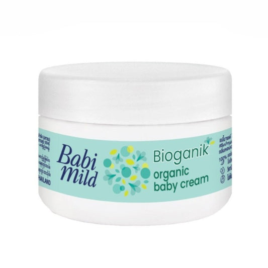 Babi Mild Baby Cream 50g