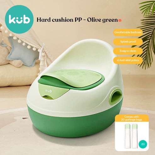 KUB Baby Potty