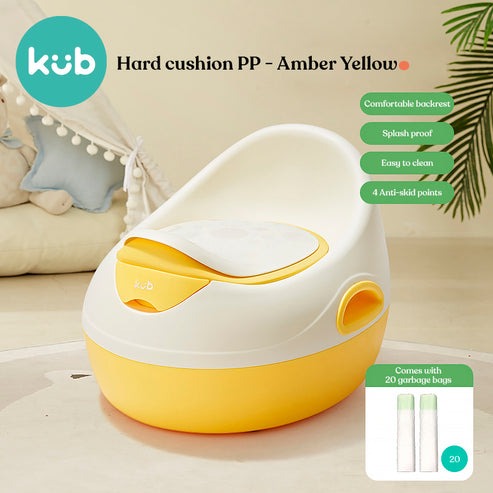 KUB Baby Potty