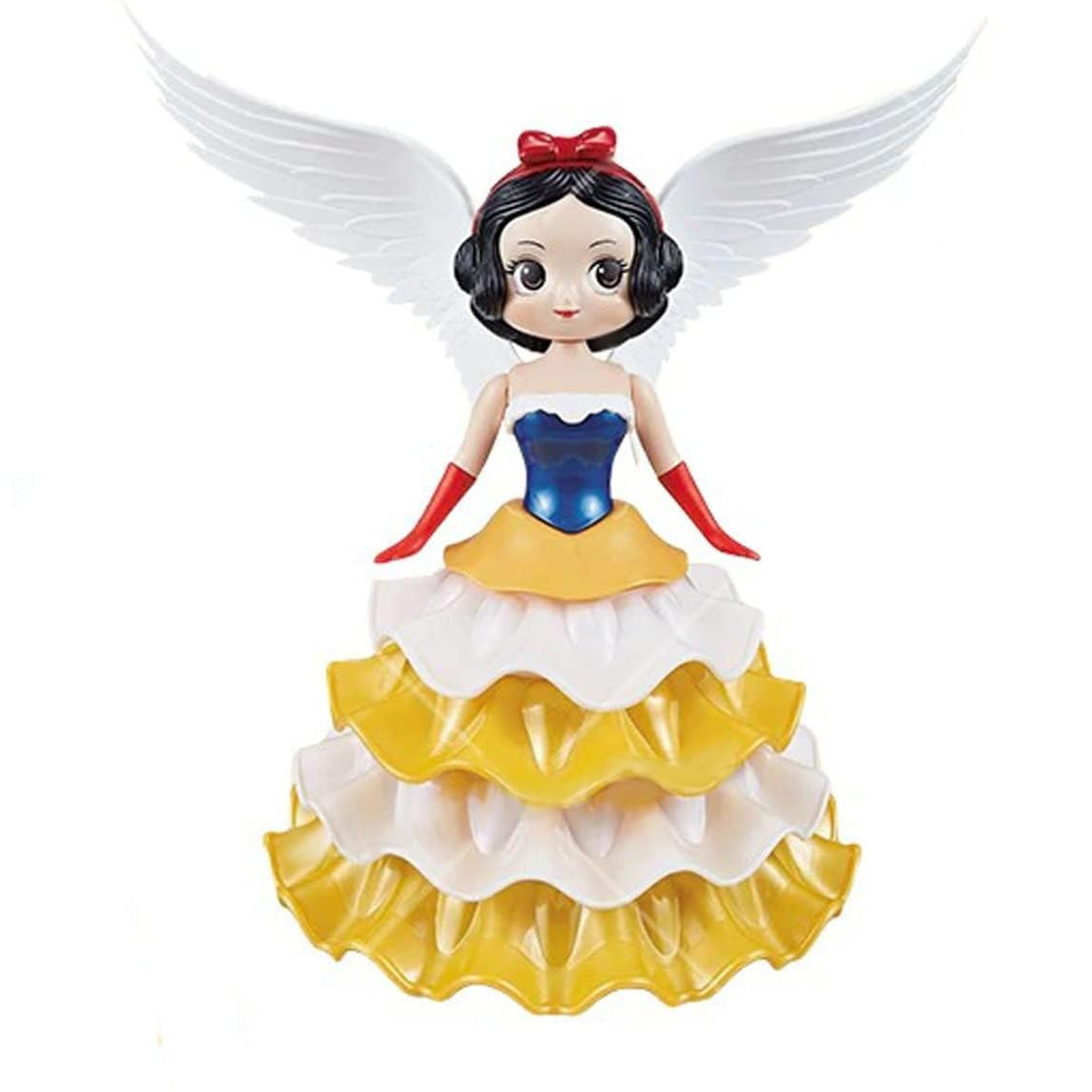 Dancing Angel Ice Princess Toy 3Yr+