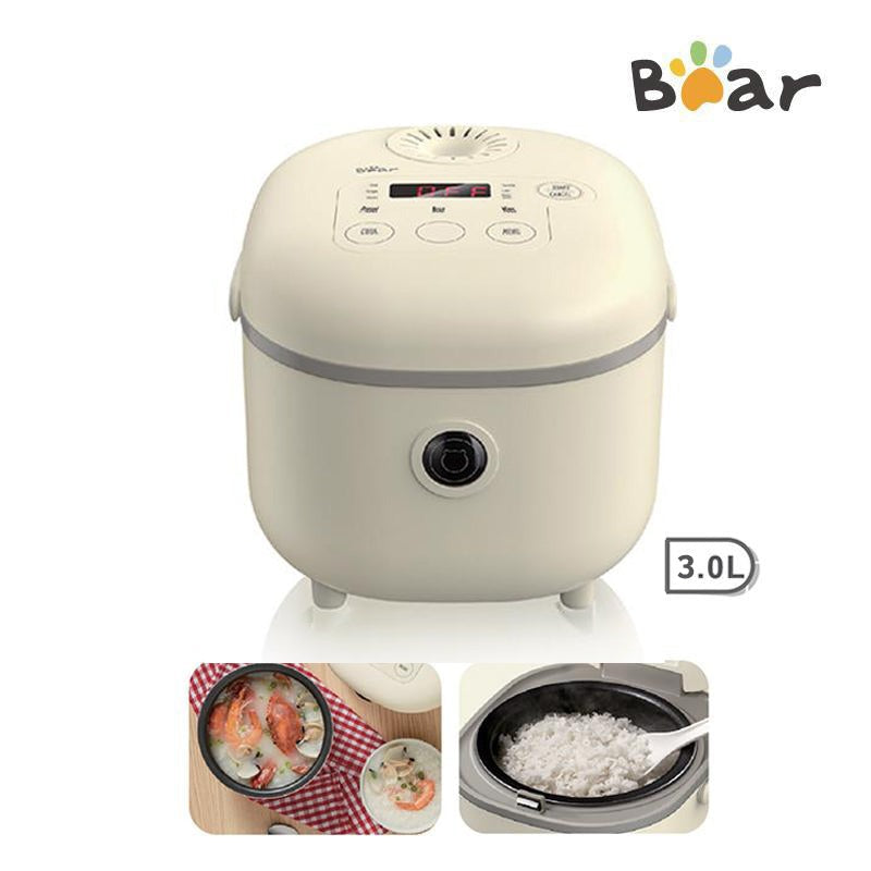 Bear DFB-B30R1 Smart Rice Cooker 3L