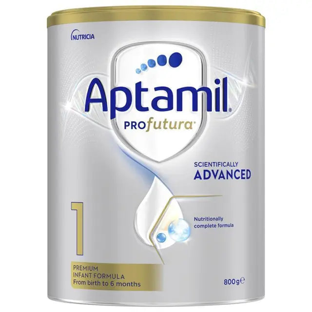 Aptamil Pro Baby Formula (800g)