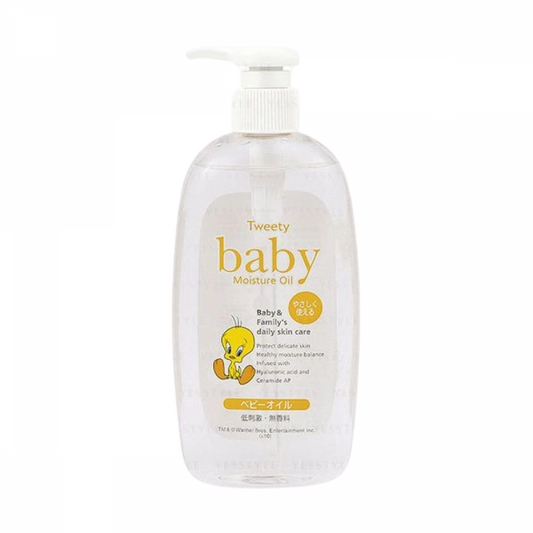 Tweety Baby Moisture Oil 300ml