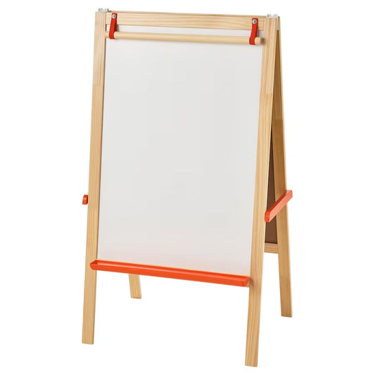 IKEA Mala Easel Softwood