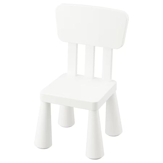 IKEA Mammut Children's Chair