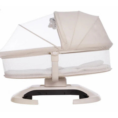 Mastela InfiniOrbit™ Cradle Nude