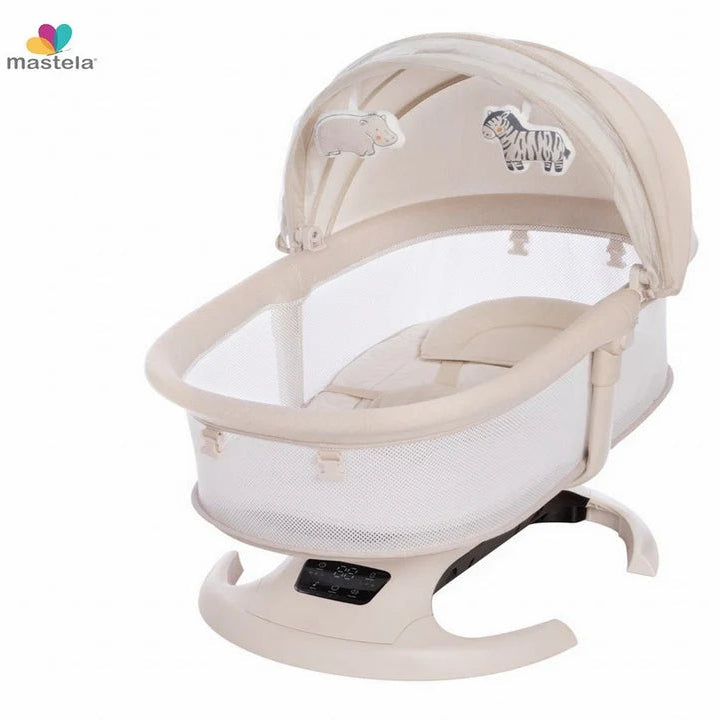 Mastela InfiniOrbit™ Cradle Nude
