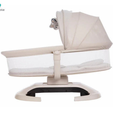 Mastela InfiniOrbit™ Cradle Nude