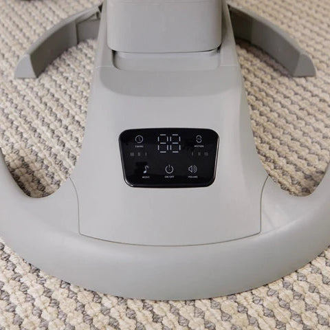 Mastela InfiniOrbit™ Cradle Nude