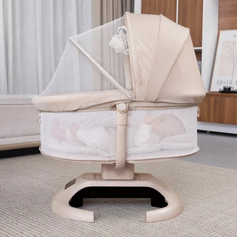 Mastela InfiniOrbit™ Cradle Nude