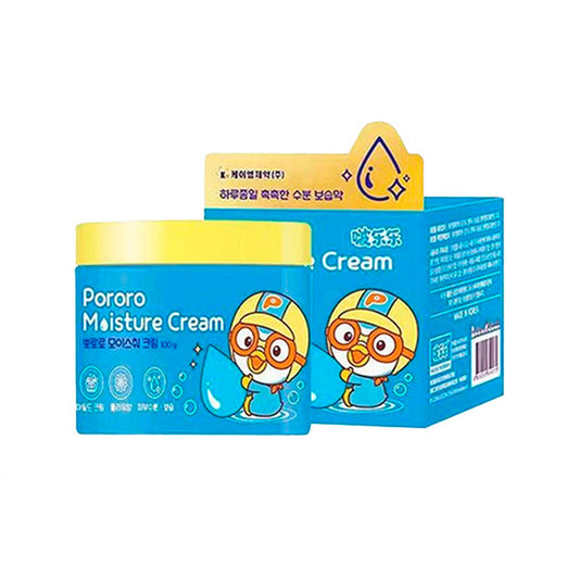 Pororo Moisture Cream 100g