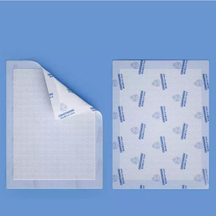 Momotaro Disposable Diaper Pad L 20Pcs 45x60cm
