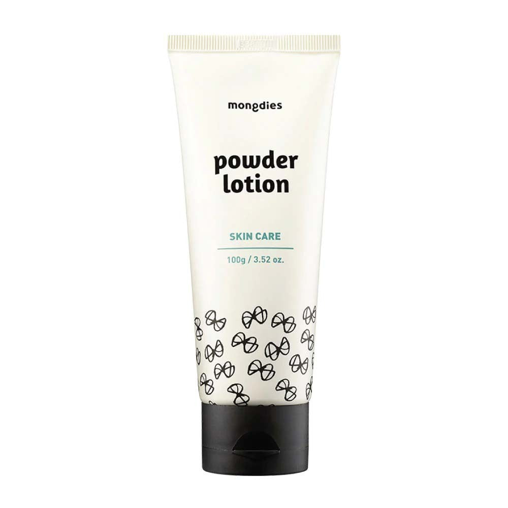 Mongdies Excellent Powder Lotion 100g