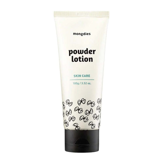 Mongdies Excellent Powder Lotion 100g