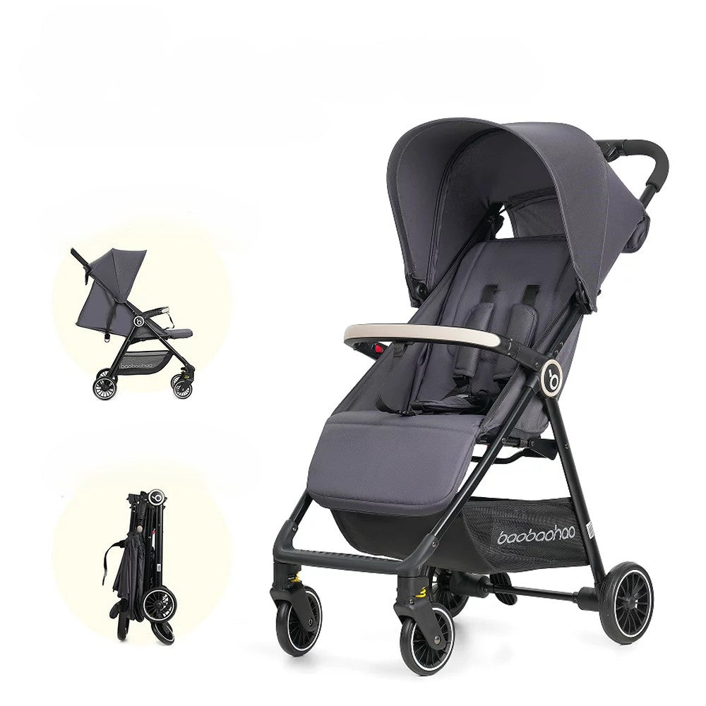 Baobaohao Baby Stroller A2