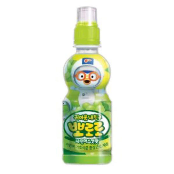 Pororo Juice 235ml