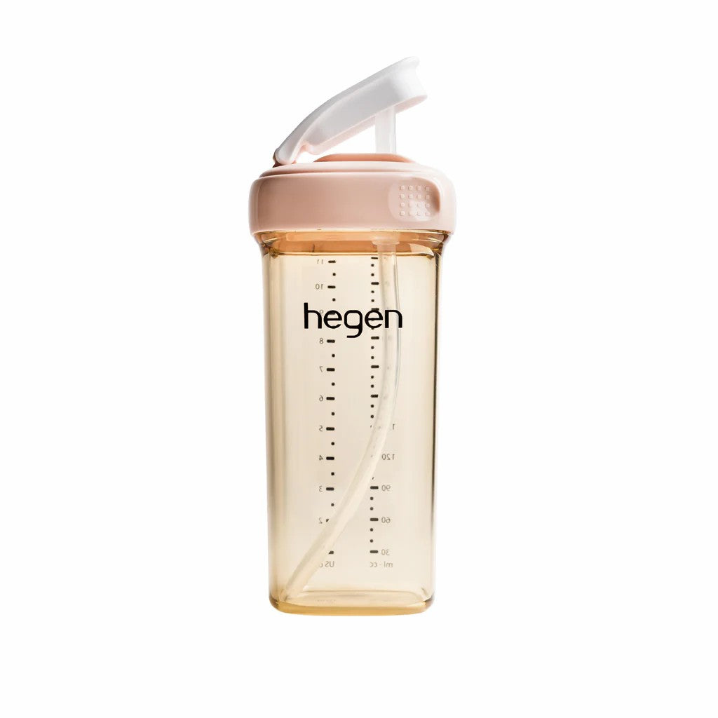 Hegen PCTO™ PPSU Straw Cup 330ml