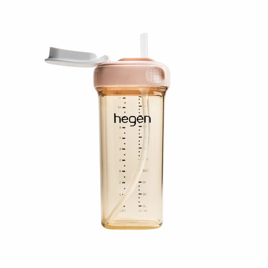 Hegen PCTO™ PPSU Straw Cup 330ml