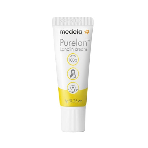 Medela Purelan Nipple Cream 7g