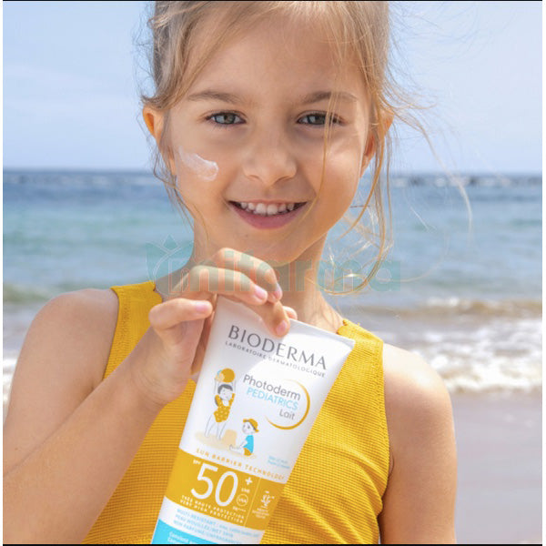 Bioderma Photoderm Pediatrics (Lait) SPF50+ 200ml