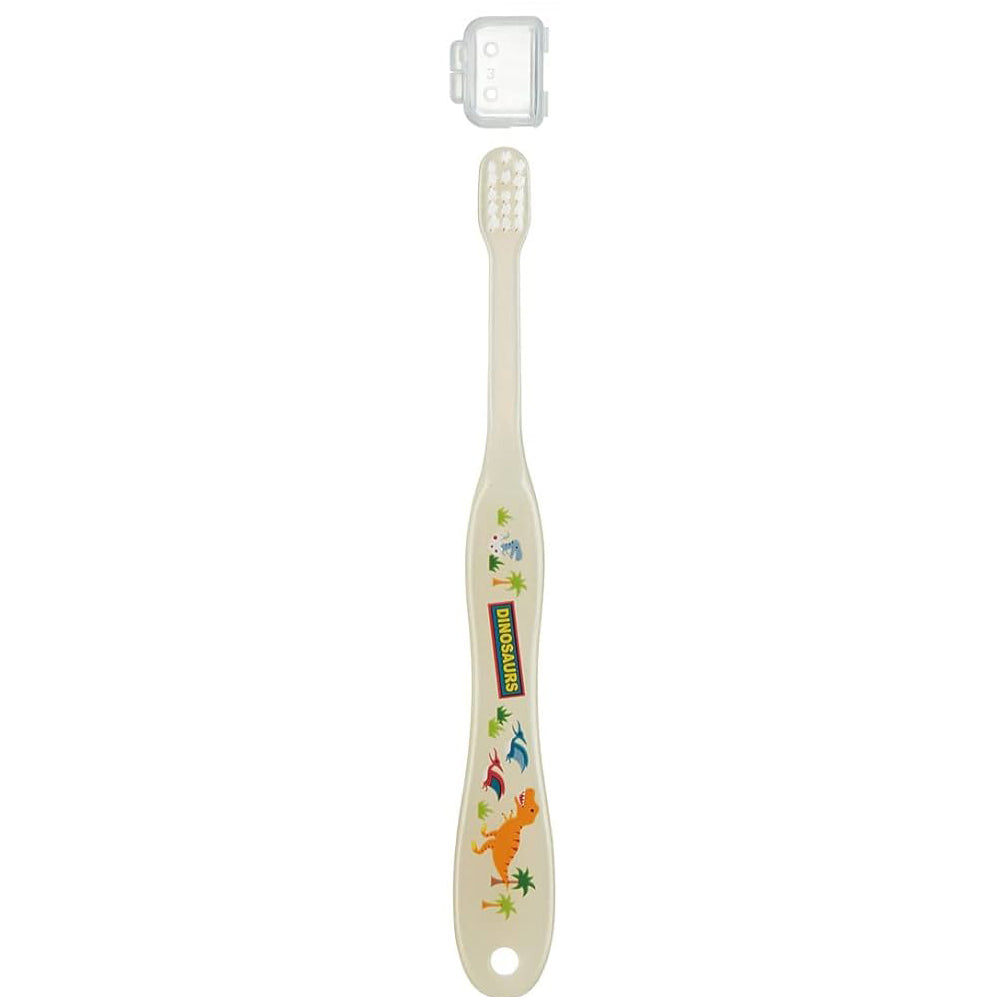 Skater Toothbrush 0-3Yrs 1Pcs