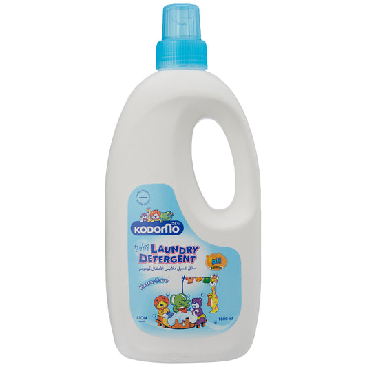 Kodomo Laundry Detergent