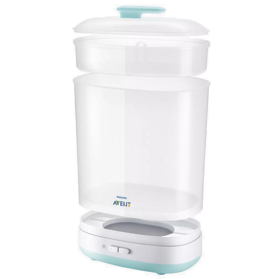 Avent 2 in 1 Electric Sterilizer Essential