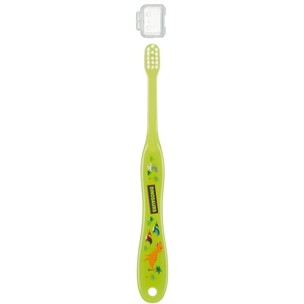 Skater Toothbrush 0-3Yrs 1Pcs