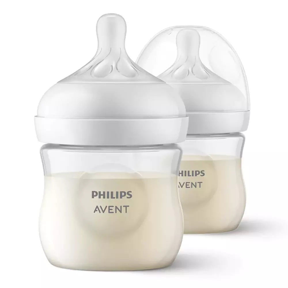 Avent Natural PP Bottle 3.0