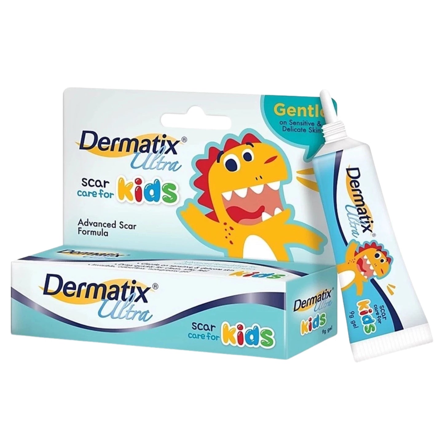 Dermatix Ultra Scar Care for Kids 9g