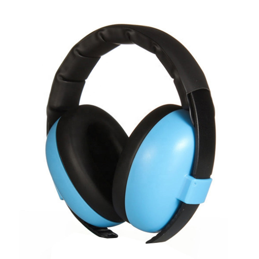Happy Baby Safety Earmuffs