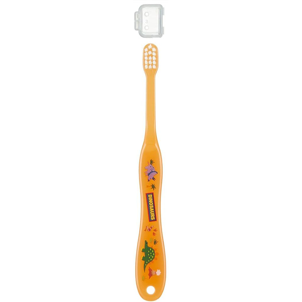 Skater Toothbrush 0-3Yrs 1Pcs