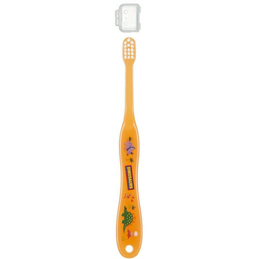 Skater Toothbrush 0-3Yrs 1Pcs