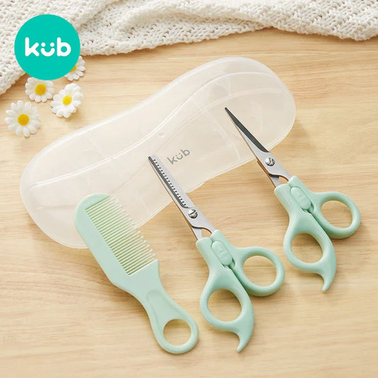 KUB Hair Scissors Set