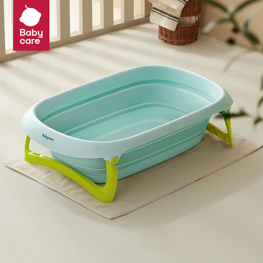 BabyCare Foldable Baby Bathtub V2.0