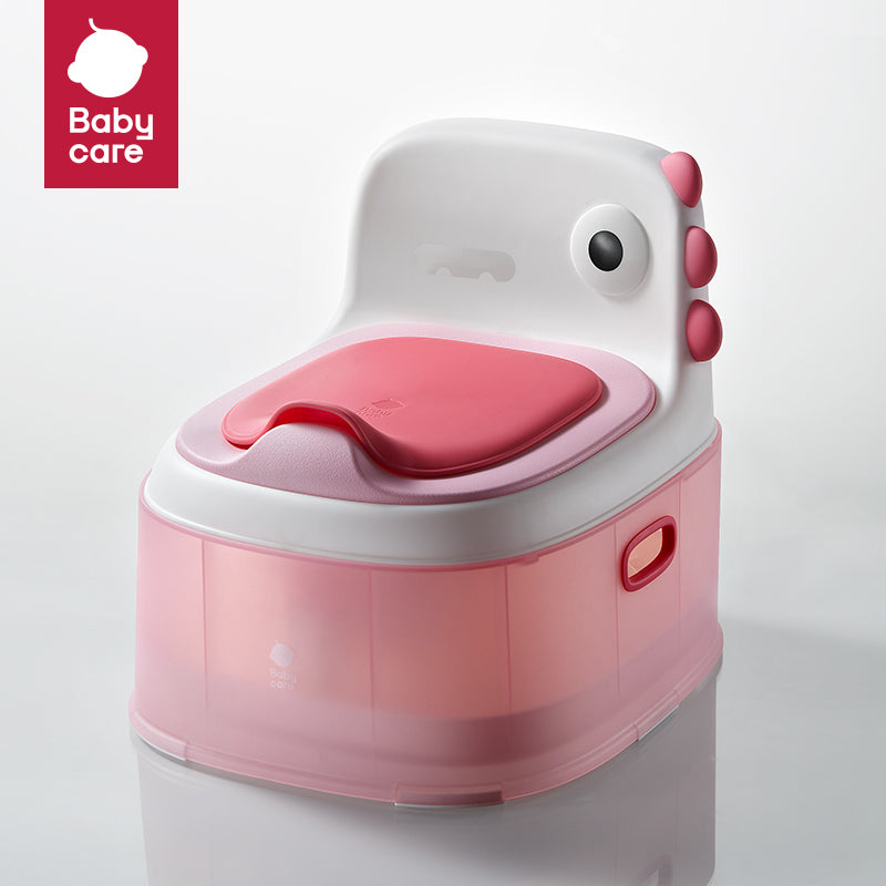 BabyCare Three In One Multifunctional Potty