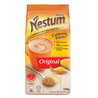 Nestle Nestum Original Oat 220g