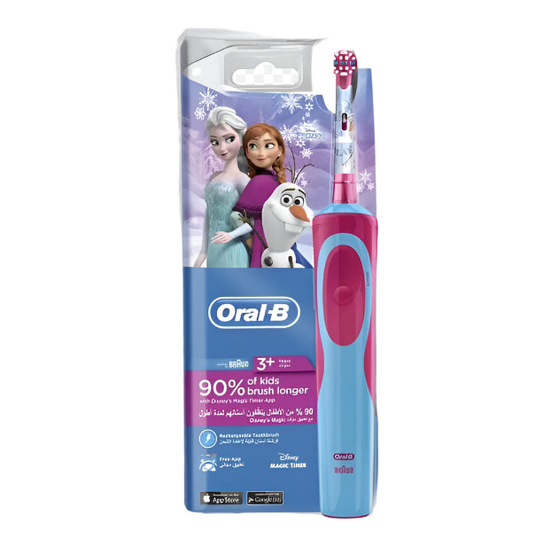 Oral-B Electric Toothbrush