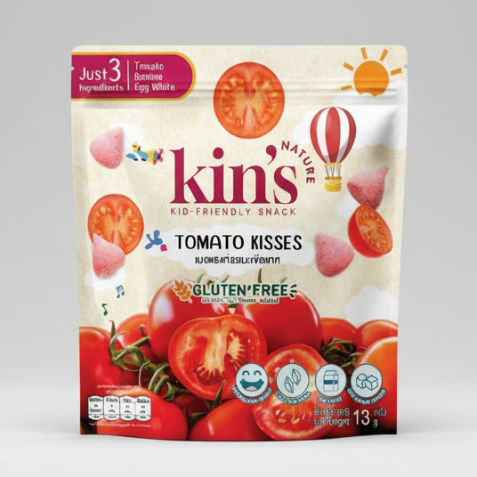 Kin's Nature Meringue 13g 8M+