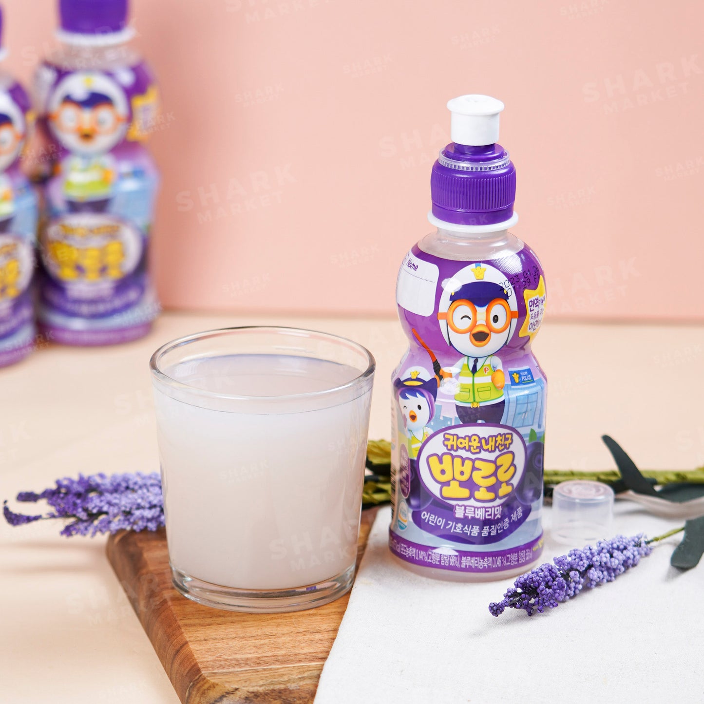 Pororo Juice 235ml