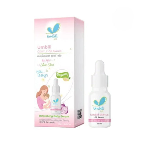 Umbili Chun Chun Oil Serum