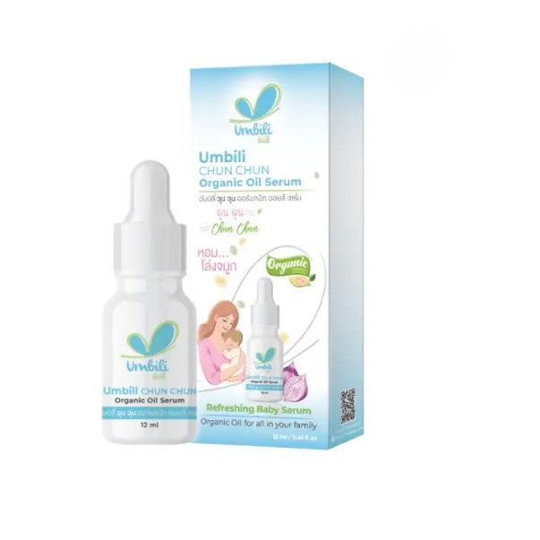 Umbili Chun Chun Oil Serum